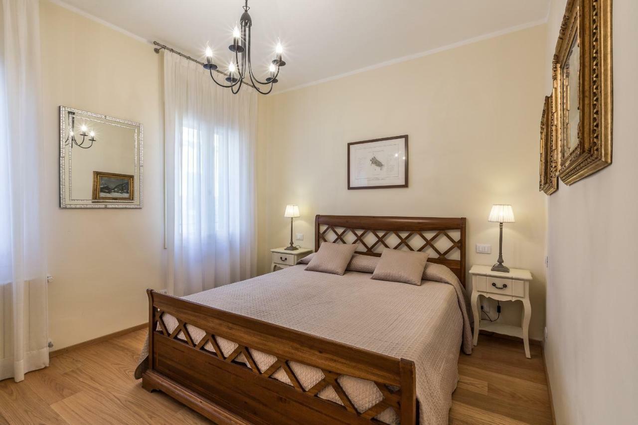 Apartamento Ca' Meraviglia Canal View
